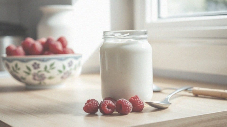 Jaka śmietana na keto? Wybór najlepszych opcji i korzyści zdrowotne