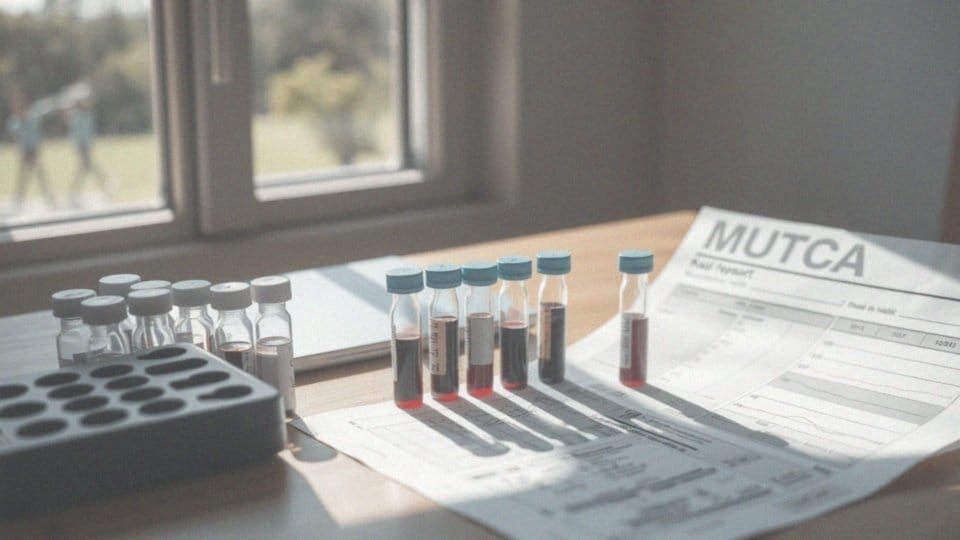 Jakie badania do endokrynologa warto wykonać przed wizytą?