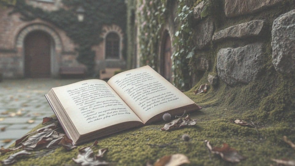 Juliusz Słowacki – najważniejsze utwory i ich wpływ na literaturę