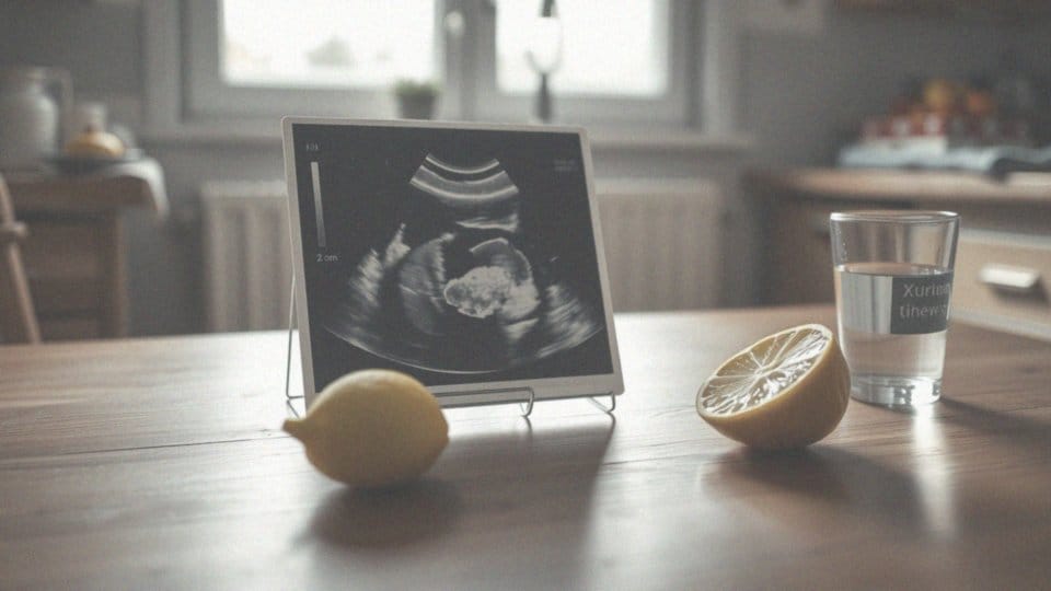 Kamień w woreczku żółciowym 2 cm – objawy, przyczyny i leczenie