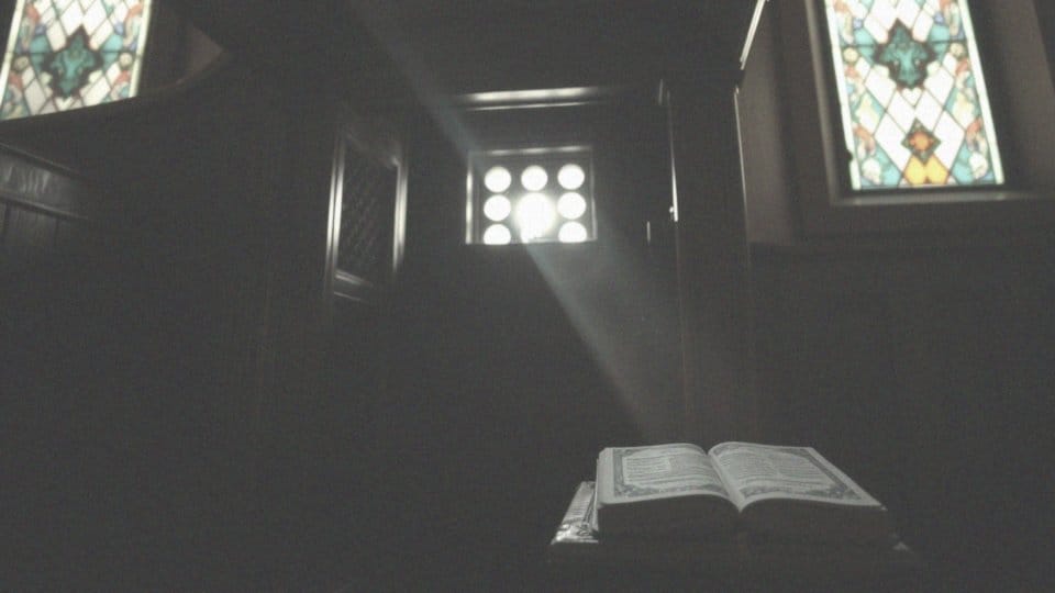 Kiedy myśl jest grzechem ciężkim? Kluczowe informacje