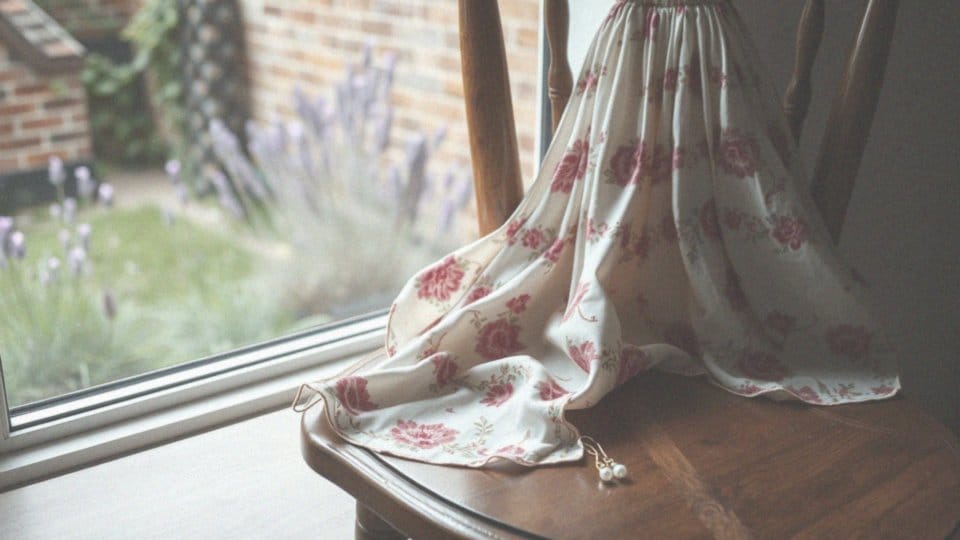 Kolczyki do sukienki hiszpanki – jak je dobrać do stylizacji?