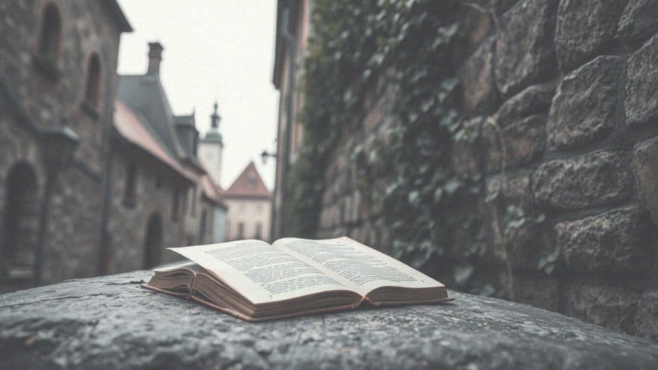 Kordian – najważniejsze informacje o dramacie Słowackiego