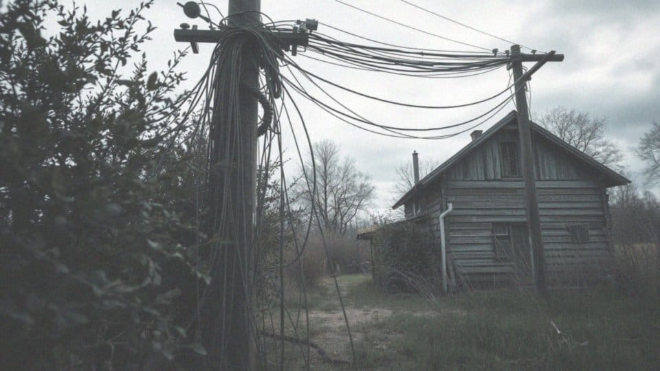 Kradzież prądu a policja – konsekwencje i działania w walce z przestępstwem