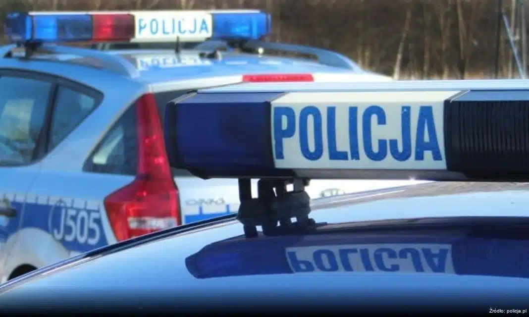 Rozpoczął się nabór zgłoszeń do konkursu „Policjant, który mi pomógł”