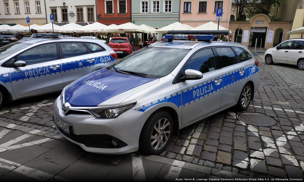 Apel o czujność w obliczu zagrożenia wychłodzenia organizmu