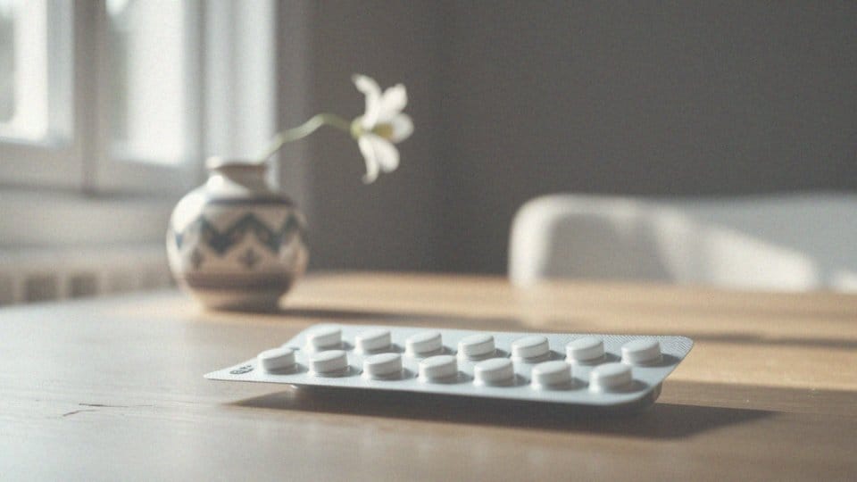 Lametta na owulację – jak działa i kiedy ją stosować?