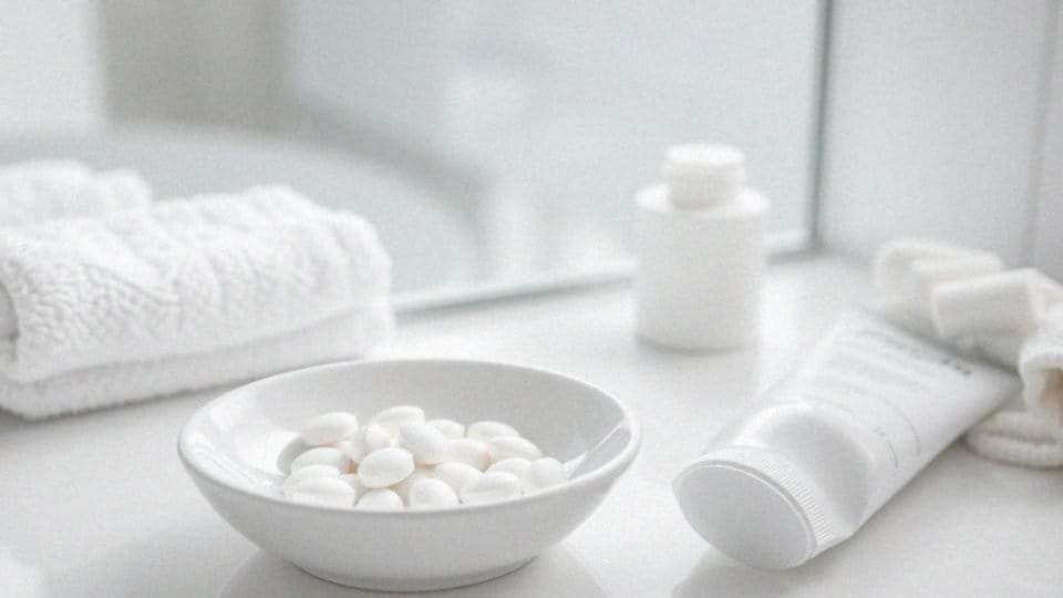 Leki przeciwhistaminowe na alergię skórną – jak działają i jakie wybrać?