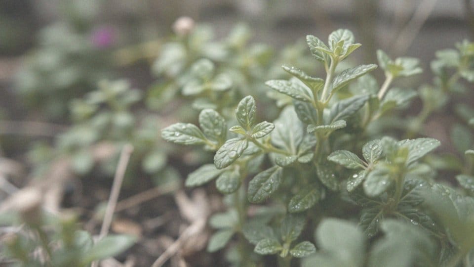 Majeranek do czego? Właściwości i zastosowanie w kuchni