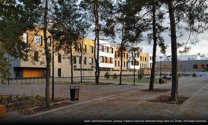 Mareckie Centrum Edukacyjno-Rekreacyjne