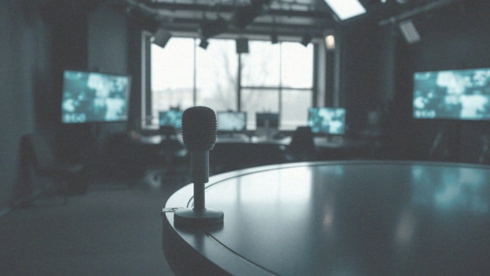 Michał Cholewiński zwolniony z TVP – powody i nowe plany