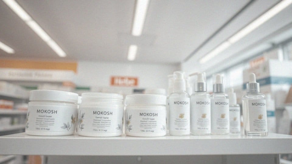 Mokosh gdzie kupić stacjonarnie? Sprawdź lokalizacje punktów sprzedaży