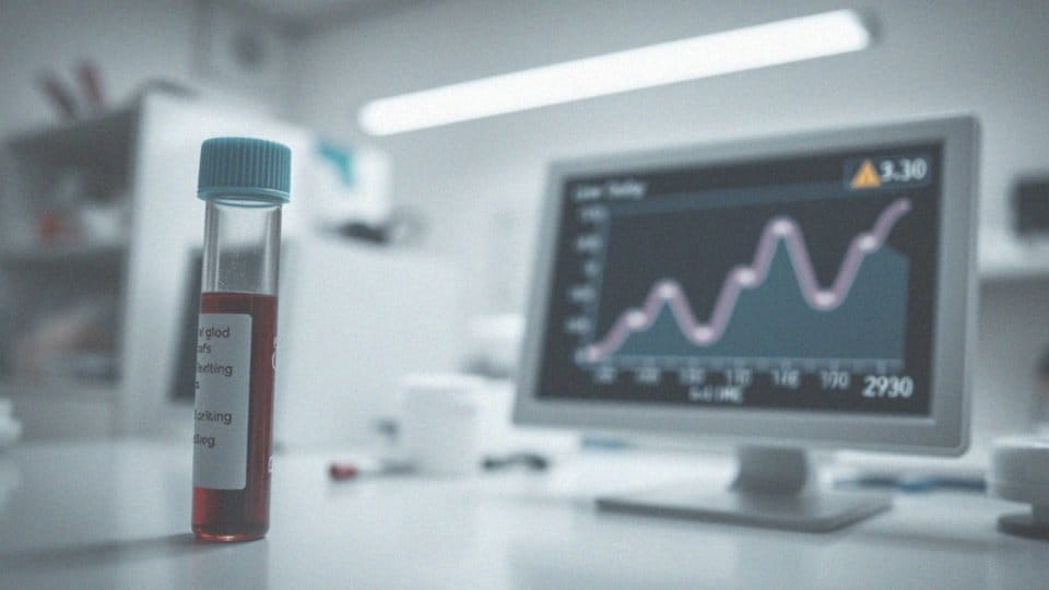 Mononukleoza jakie badania? Kluczowe informacje diagnostyczne