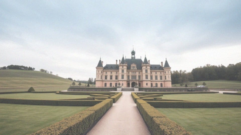 Moszna gdzie jest? Odkryj urok Mosznej i jej atrakcje