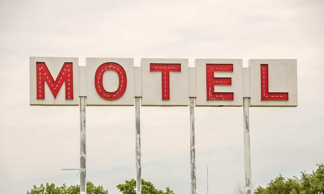 Motel Marki