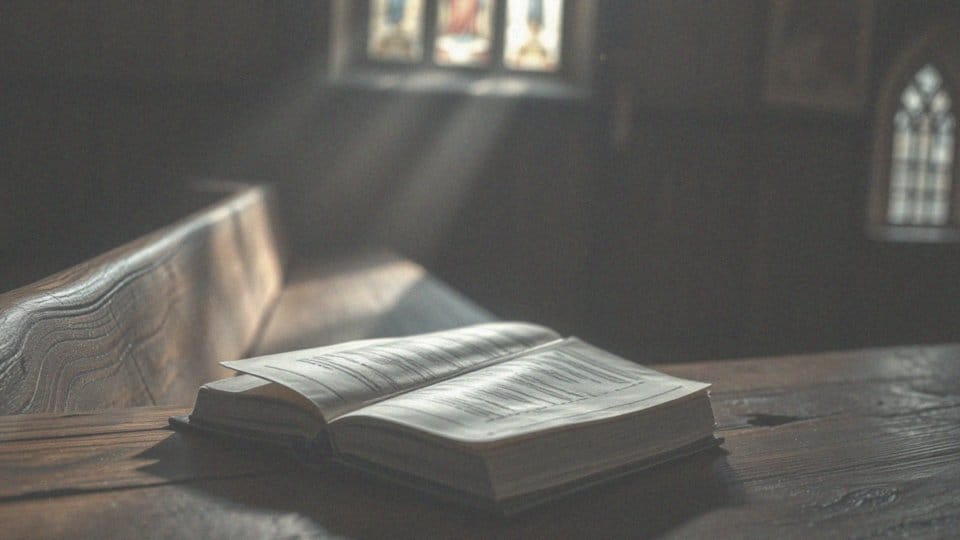 Natrętne myśli a grzech – zrozumienie i radzenie sobie z niechcianymi myślami