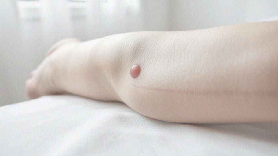 Noga po laserowym usuwaniu żylaków – co warto wiedzieć?