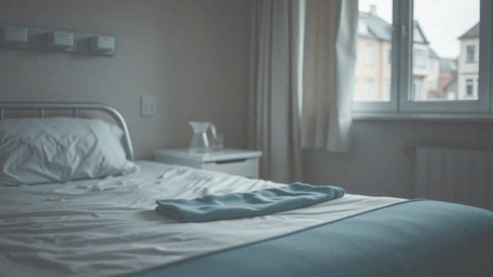 Operacja na żylaki – ile zwolnienia lekarskiego można otrzymać?