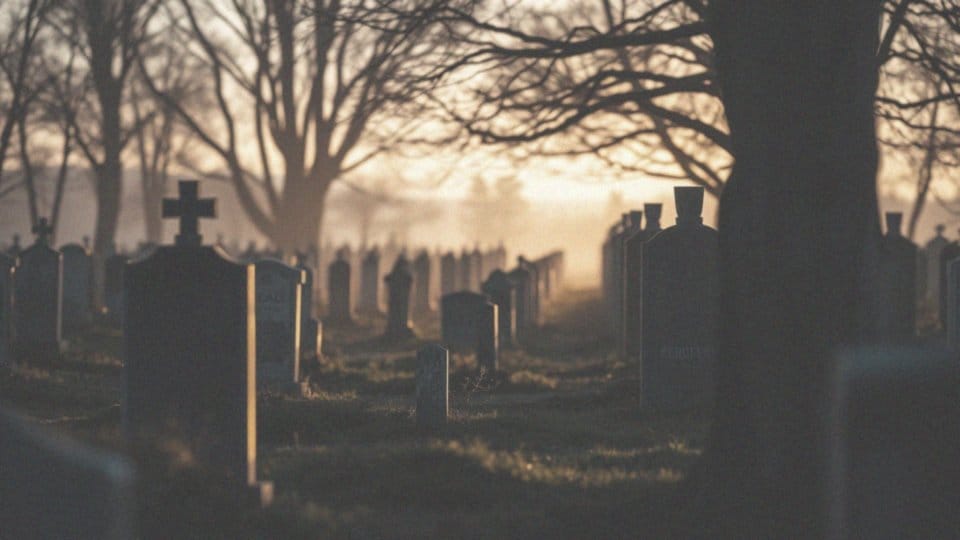 Palenie zniczy a Biblia – symbolika i tradycje w duchowości