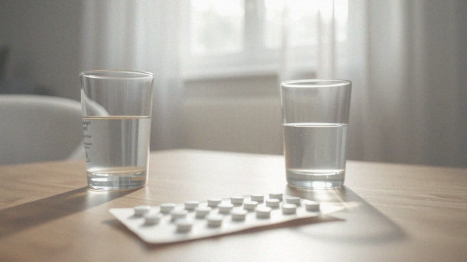 Po jakim czasie działają leki na alergię? Odpowiedzi i wskazówki