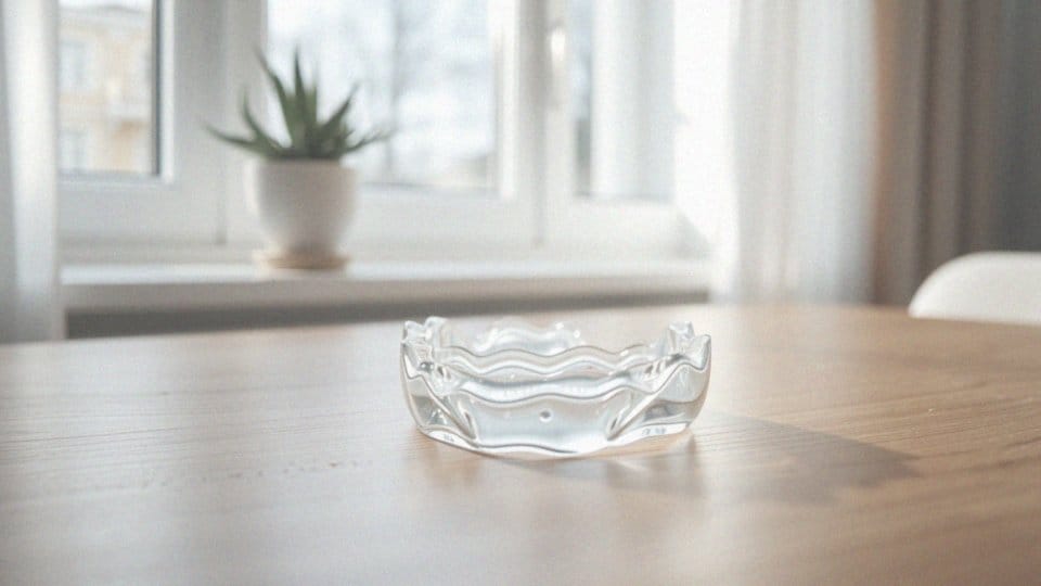 Po zdjęciu aparatu zęby wracają na swoje miejsce – jak temu zapobiec?