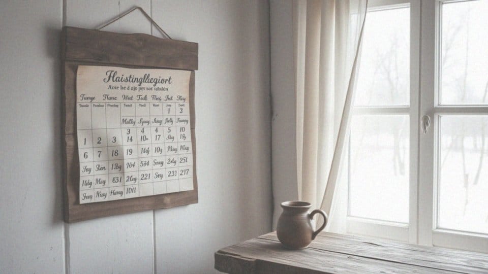 Przysłowia na każdy dzień tygodnia – mądrość i inspiracja