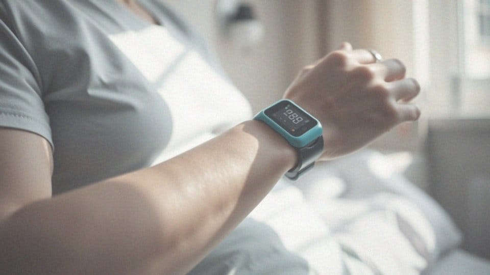 Pulsoksymetr a rozrusznik serca – jak monitorować zdrowie?