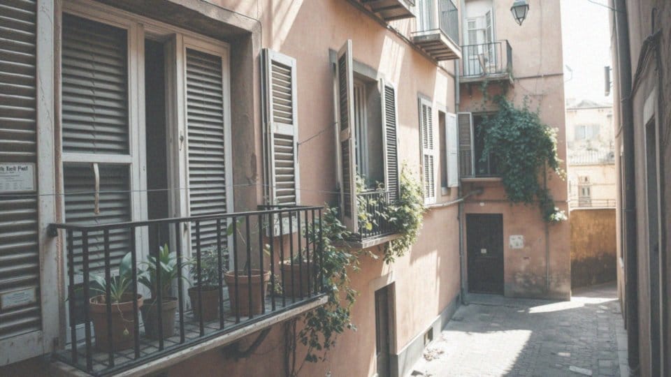 Puste mieszkania w Hiszpanii – jak rośnie problem okupas?