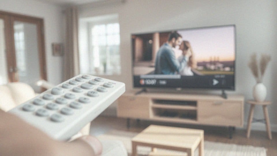 Romance TV Cyfrowy Polsat – jaki kanał i co oferuje?