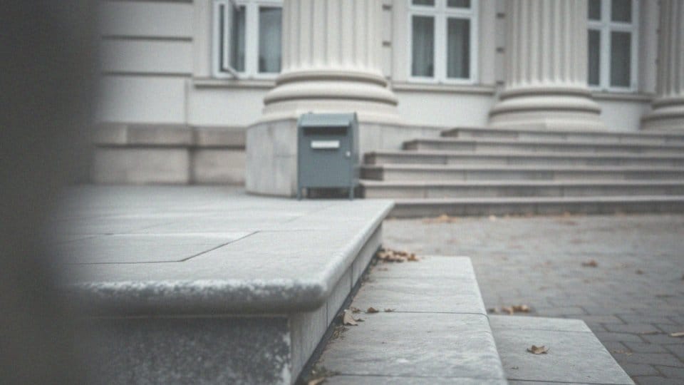 Rozwód w Polsce – zasady, procedury i skutki prawne