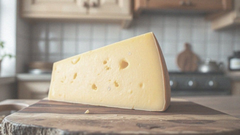 Ser żółty bez laktozy – korzyści i proces produkcji