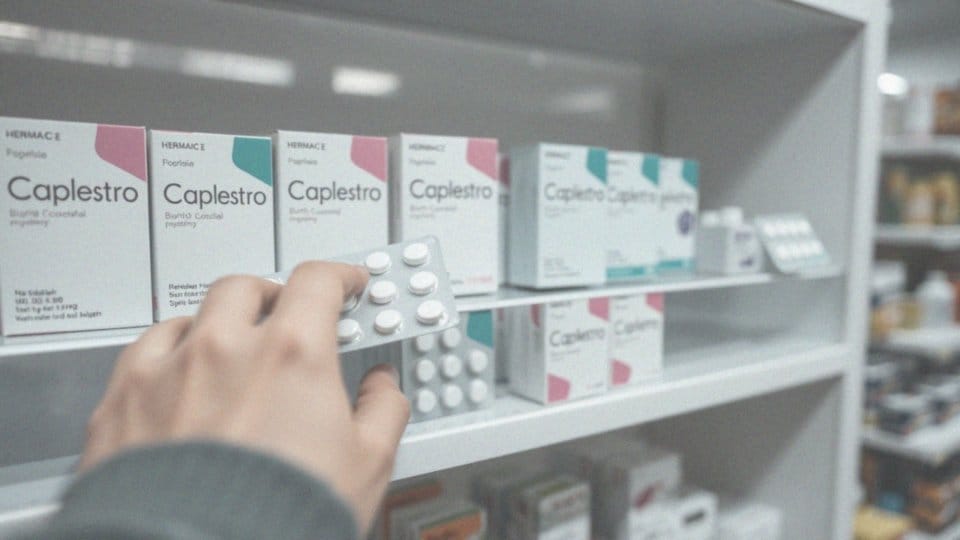 Skutki uboczne tabletek antykoncepcyjnych – lista efektów i dolegliwości