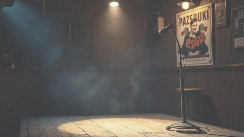 Stan Borys nie żyje – przyczyny śmierci i wspomnienia o artyście