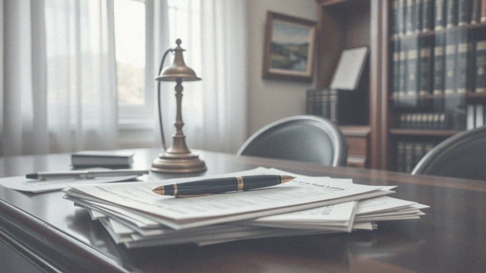 Stwierdzenie nabycia spadku przed upływem 6 miesięcy – co warto wiedzieć?