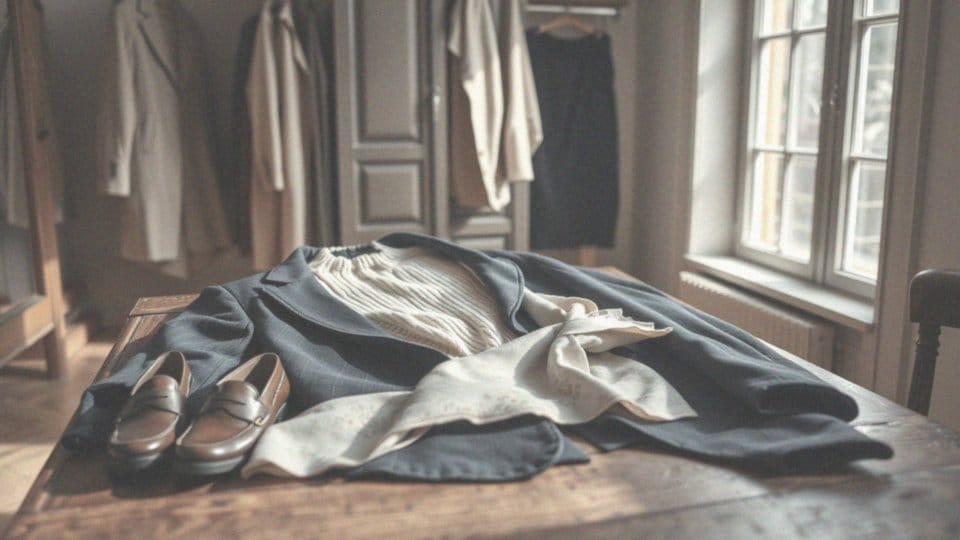 Styl włoski ubrania – odkryj tajniki elegancji z Włoch