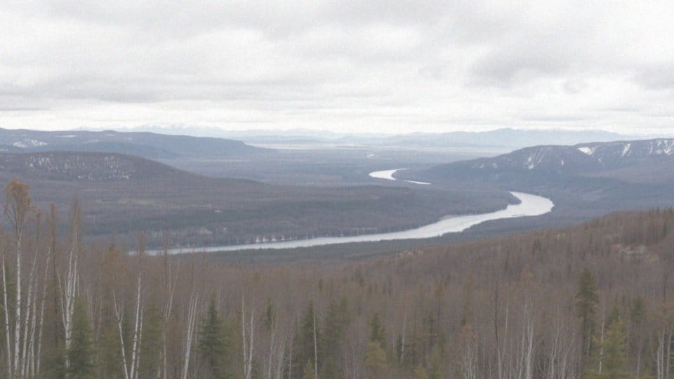 Syberia mapa fizyczna – odkryj bogactwo geograficzne tego regionu