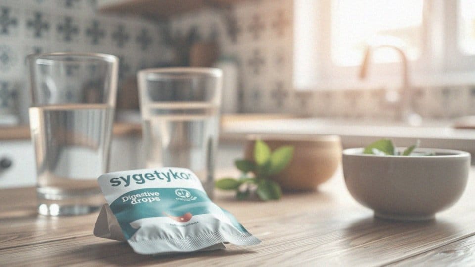 Symetykon – co to jest i jakie ma zastosowanie?