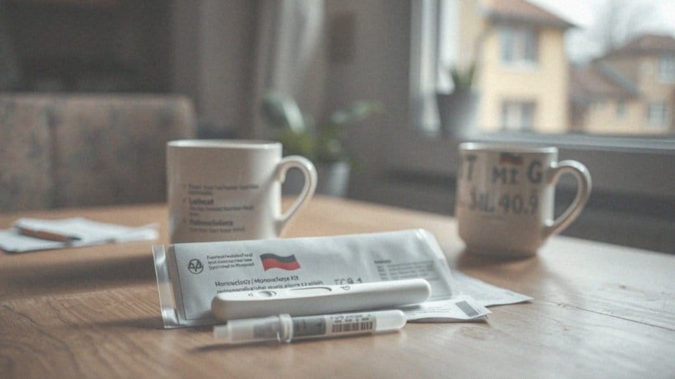 Test na mononukleozę w aptece – co warto wiedzieć?