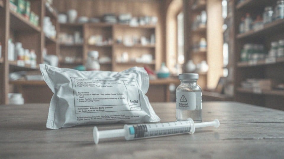 Tężec szczepienie – kiedy należy je wykonać i jak często?