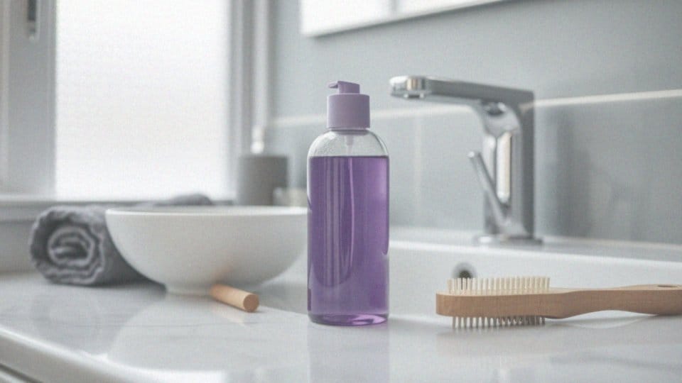 Toner na mokre czy suche włosy? Najlepsze metody aplikacji