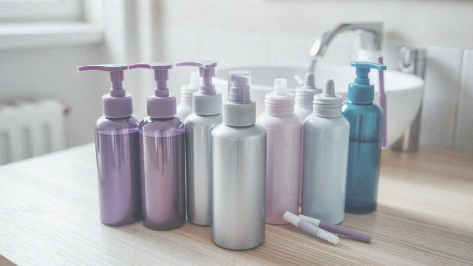 Tonowanie włosów po rozjaśnianiu – klucz do idealnego koloru