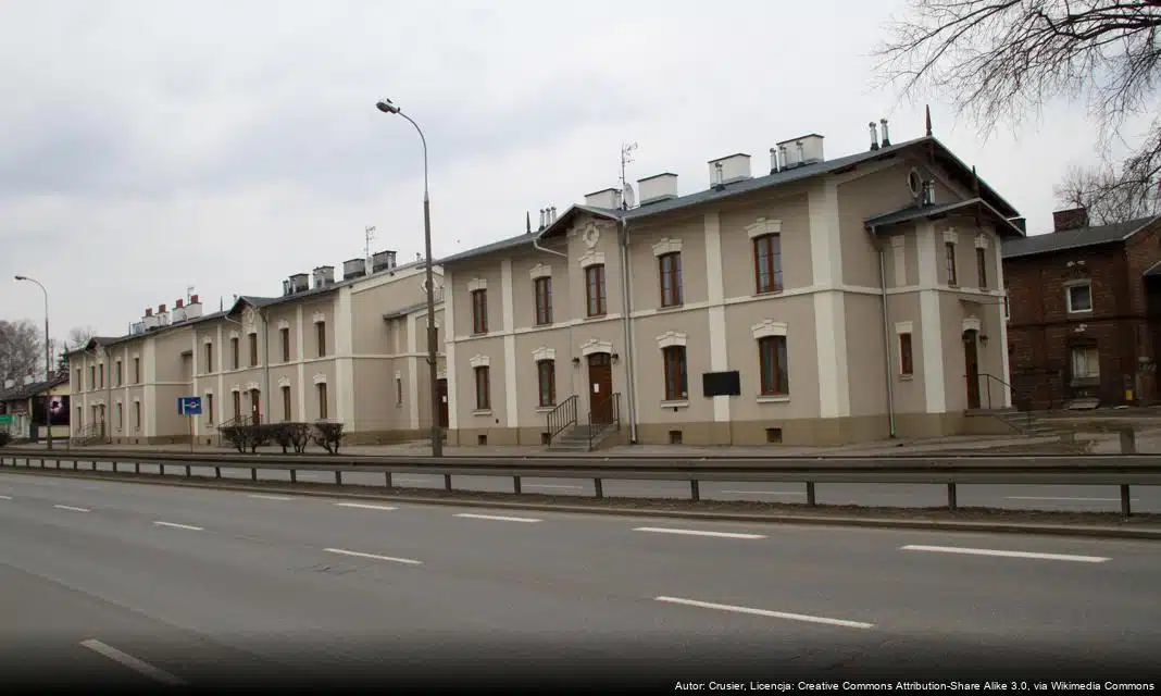 Skrócone godziny otwarcia PSZOK w Markach z powodu mrozów