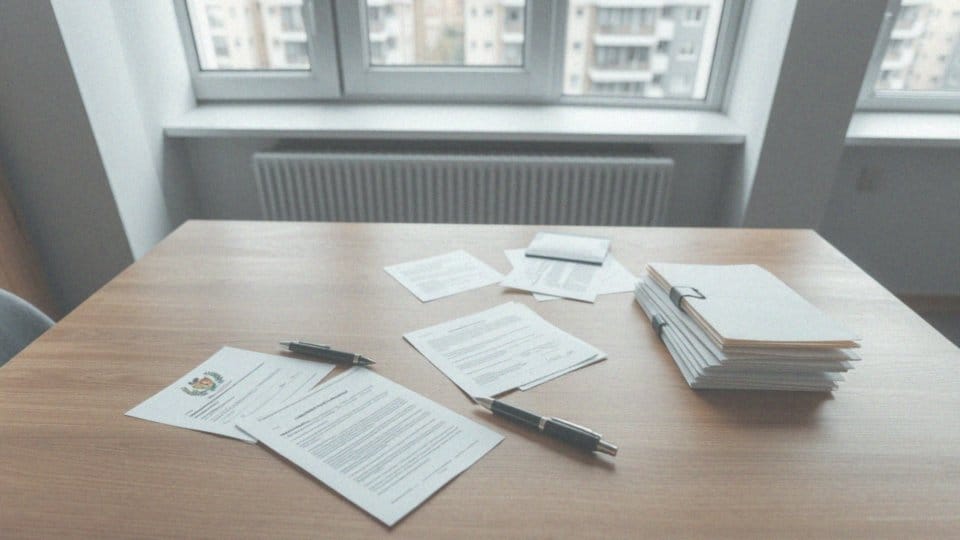 Wymogi formalne uchwały wspólnoty mieszkaniowej – co musisz wiedzieć?