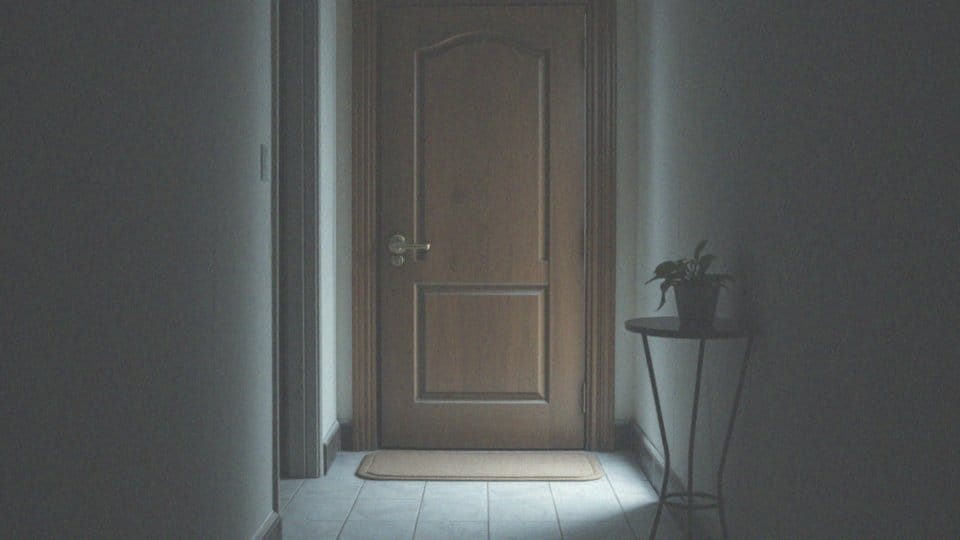 Wyrzucenie z domu osoby niezameldowanej – procedury i prawo